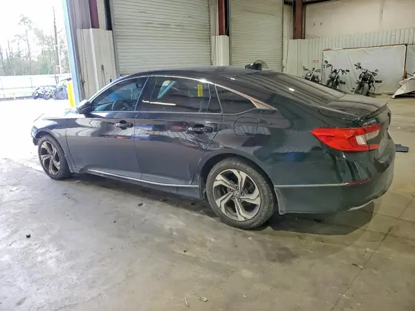 1HGCV1F59LA016124 2020 HONDA ACCORD - Image 2