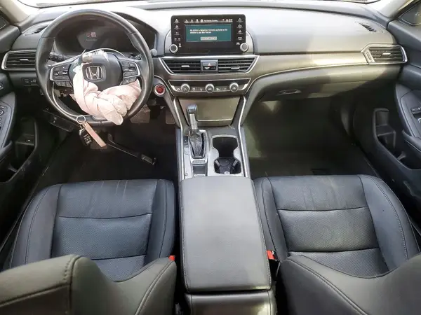 1HGCV1F59LA016124 2020 HONDA ACCORD - Image 8