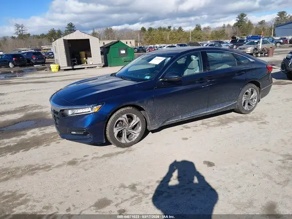 1HGCV1F59LA018844 2020 HONDA ACCORD - Image 2