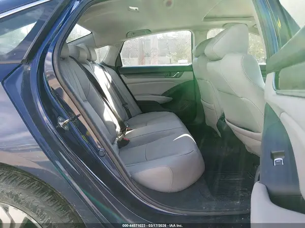 1HGCV1F59LA018844 2020 HONDA ACCORD - Image 8