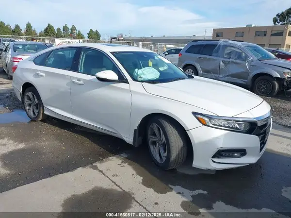 1HGCV1F59LA036826 2020 HONDA ACCORD - Image 1