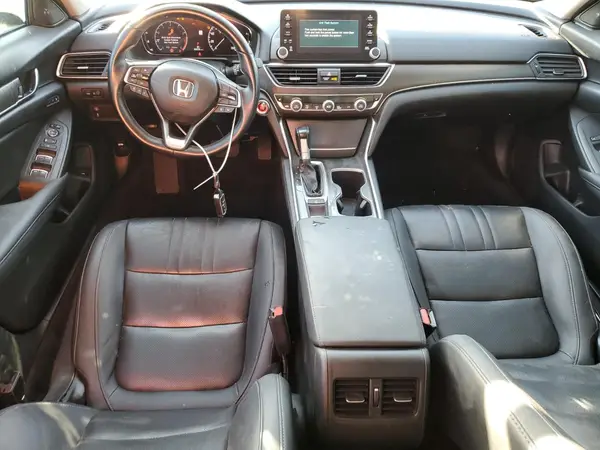 1HGCV1F59LA043176 2020 HONDA ACCORD - Image 8