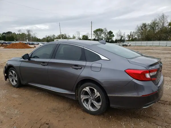 1HGCV1F59LA043291 2020 HONDA ACCORD - Image 2