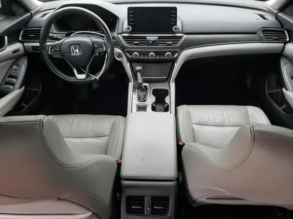 1HGCV1F59LA043291 2020 HONDA ACCORD - Image 8