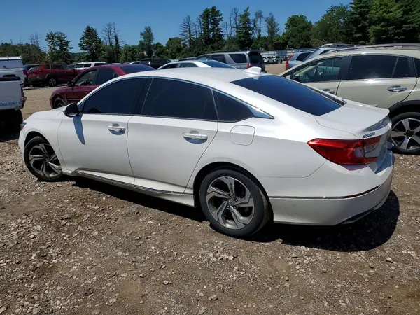 1HGCV1F59LA053237 2020 HONDA ACCORD - Image 2