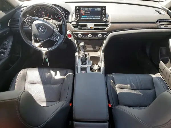 1HGCV1F59LA053237 2020 HONDA ACCORD - Image 8