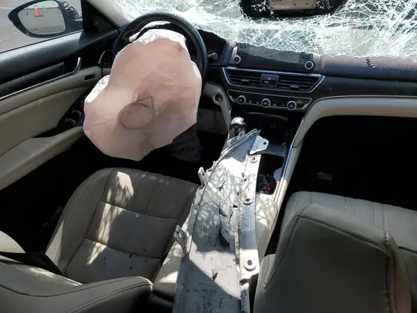 1HGCV1F59LA054503 2020 HONDA ACCORD - Image 8