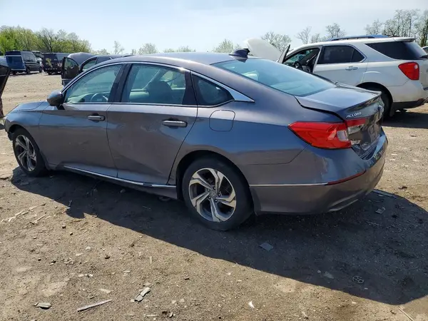 1HGCV1F59LA058437 2020 HONDA ACCORD - Image 2