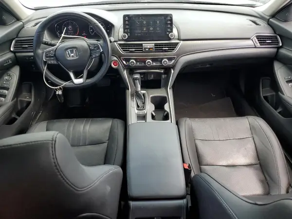 1HGCV1F59LA058714 2020 HONDA ACCORD - Image 8