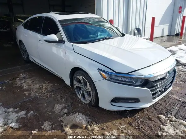 1HGCV1F59LA059037 2020 HONDA ACCORD - Image 1