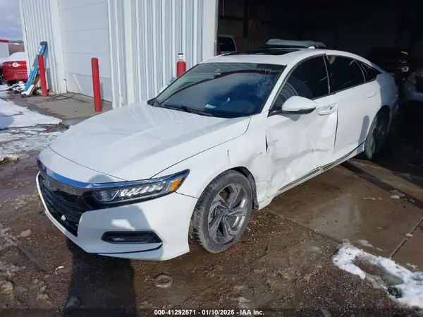 1HGCV1F59LA059037 2020 HONDA ACCORD - Image 2