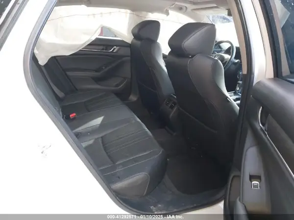 1HGCV1F59LA059037 2020 HONDA ACCORD - Image 8