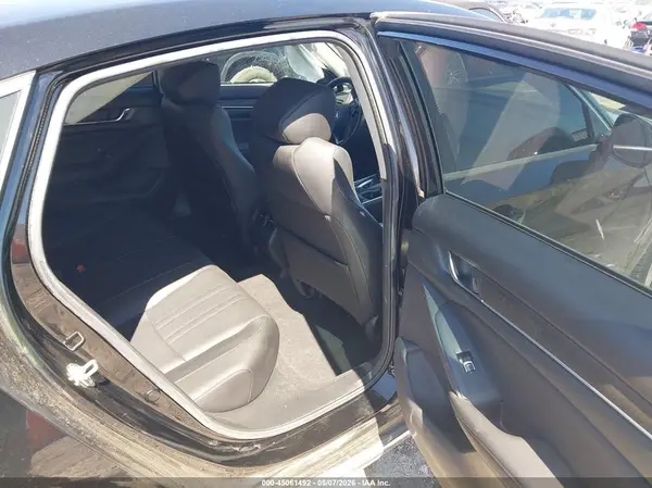1HGCV1F59LA063573 2020 HONDA ACCORD - Image 8