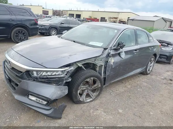 1HGCV1F59LA071768 2020 HONDA ACCORD - Image 2
