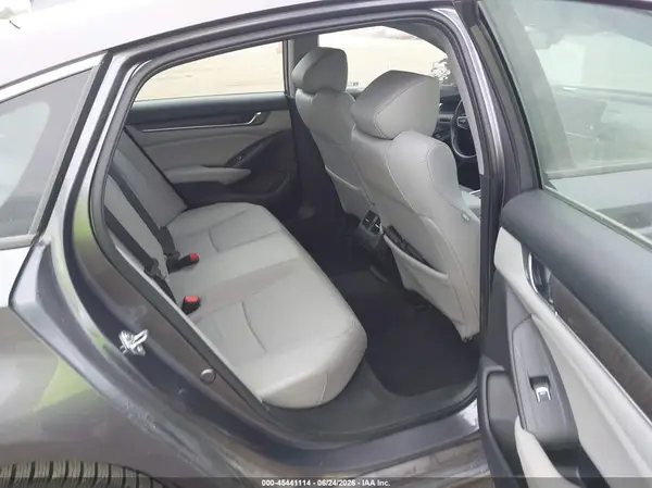 1HGCV1F59LA071768 2020 HONDA ACCORD - Image 8