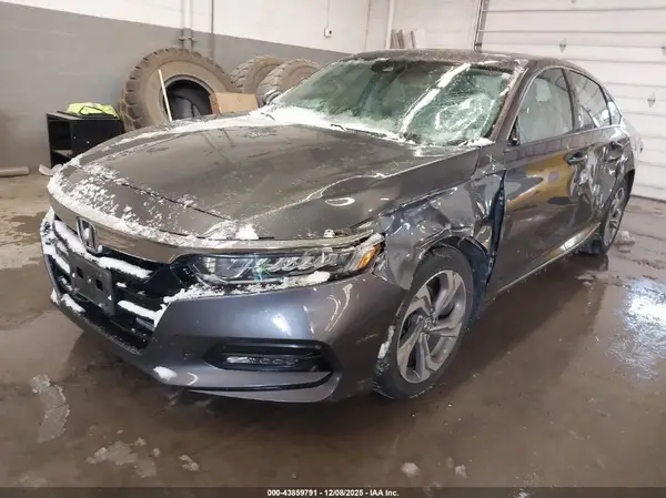 1HGCV1F59LA088117 2020 HONDA ACCORD - Image 2