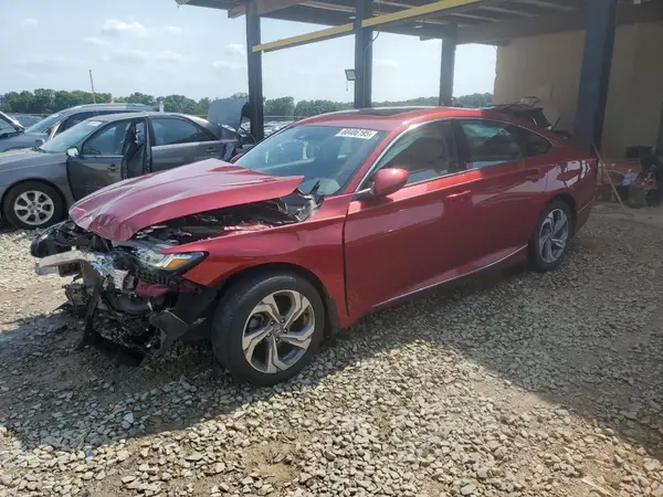 1HGCV1F59LA088442 2020 HONDA ACCORD - Image 1