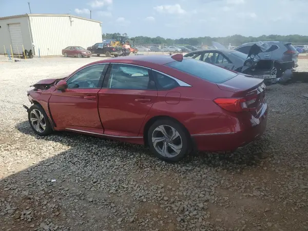 1HGCV1F59LA088442 2020 HONDA ACCORD - Image 2