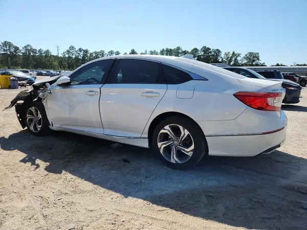 1HGCV1F59LA089624 2020 HONDA ACCORD - Image 2