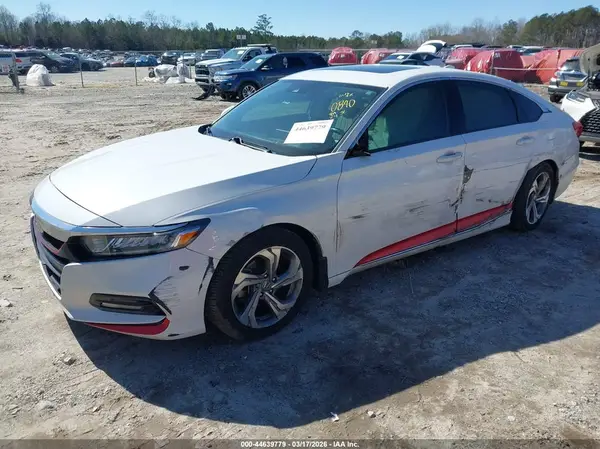 1HGCV1F59LA090840 2020 HONDA ACCORD - Image 2