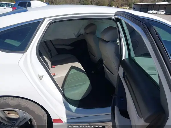 1HGCV1F59LA090840 2020 HONDA ACCORD - Image 8