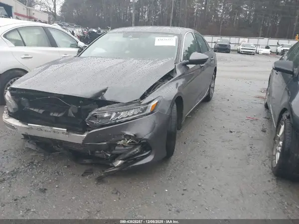 1HGCV1F59LA092085 2020 HONDA ACCORD - Image 2