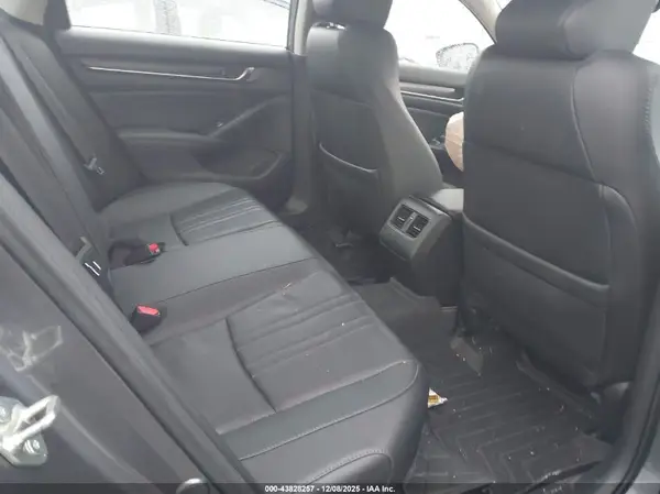1HGCV1F59LA092085 2020 HONDA ACCORD - Image 8