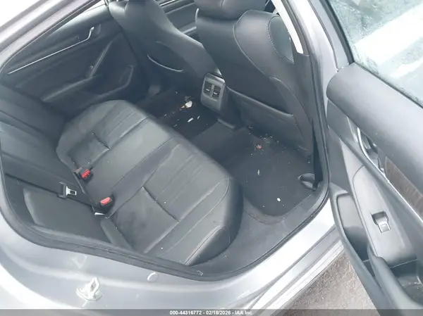 1HGCV1F59LA092717 2020 HONDA ACCORD - Image 8