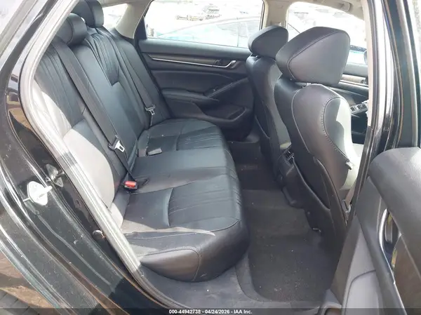 1HGCV1F59LA099487 2020 HONDA ACCORD - Image 8