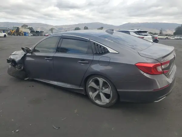 1HGCV1F59LA108432 2020 HONDA ACCORD - Image 2