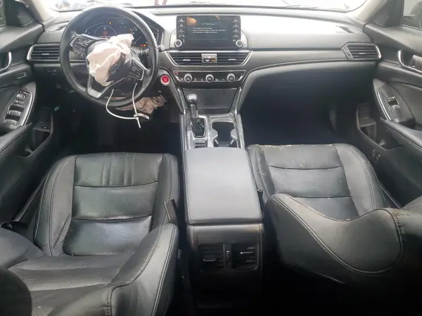 1HGCV1F59LA108432 2020 HONDA ACCORD - Image 8