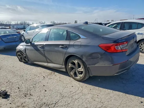 1HGCV1F59LA113078 2020 HONDA ACCORD - Image 2