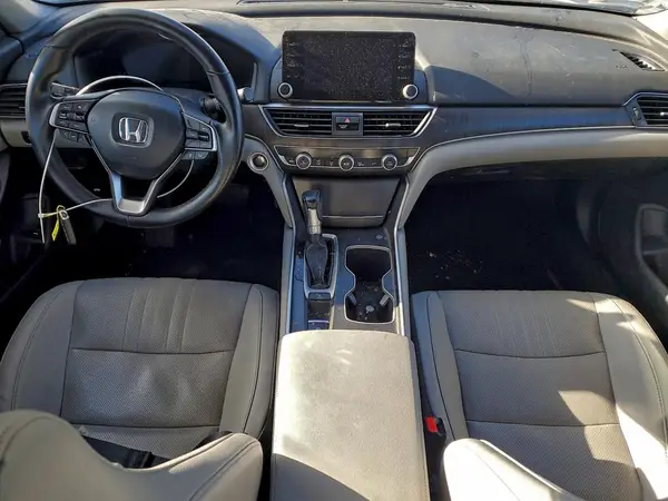 1HGCV1F59LA113078 2020 HONDA ACCORD - Image 8