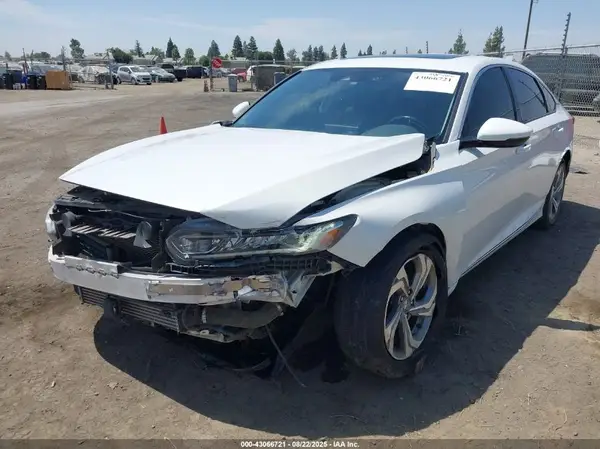 1HGCV1F59LA115736 2020 HONDA ACCORD - Image 2