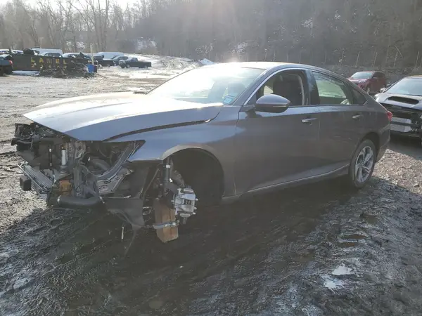 1HGCV1F59LA116871 2020 HONDA ACCORD - Image 1