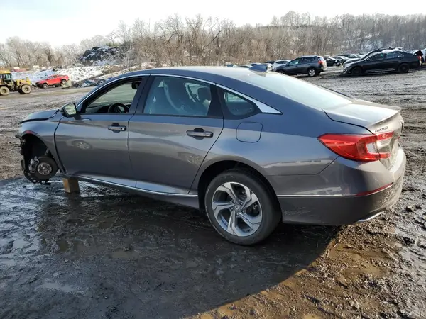 1HGCV1F59LA116871 2020 HONDA ACCORD - Image 2