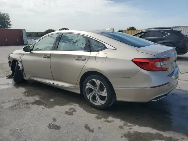 1HGCV1F59LA118829 2020 HONDA ACCORD - Image 2