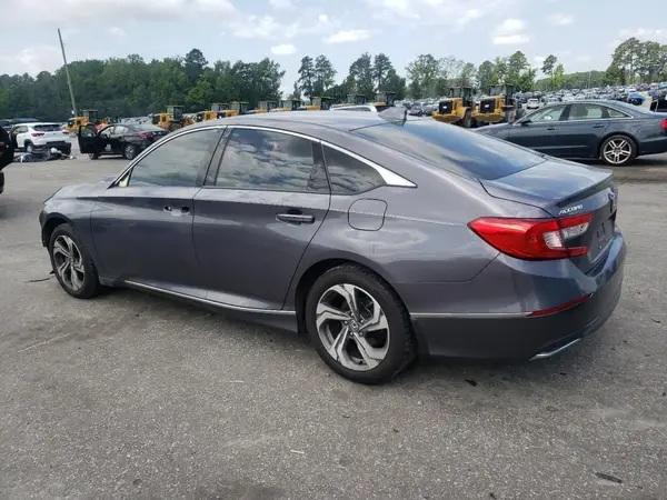 1HGCV1F59LA120404 2020 HONDA ACCORD - Image 2