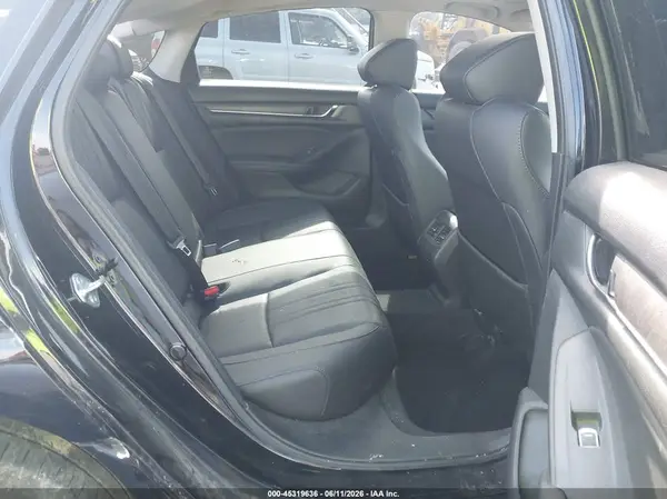1HGCV1F59LA124176 2020 HONDA ACCORD - Image 8