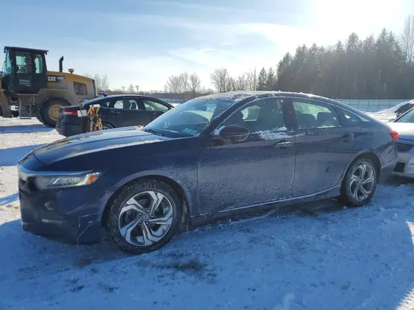 1HGCV1F59LA125697 2020 HONDA ACCORD - Image 1