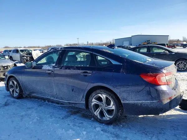 1HGCV1F59LA125697 2020 HONDA ACCORD - Image 2