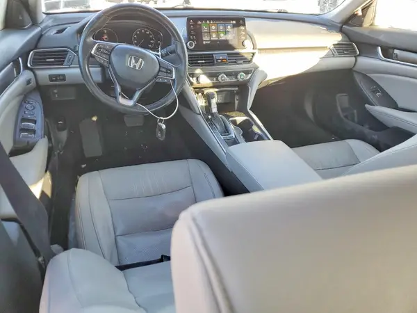 1HGCV1F59LA125697 2020 HONDA ACCORD - Image 8