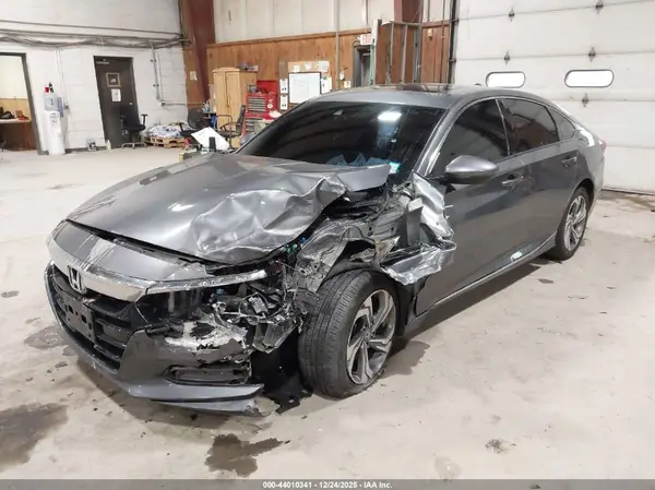 1HGCV1F59LA126980 2020 HONDA ACCORD - Image 2
