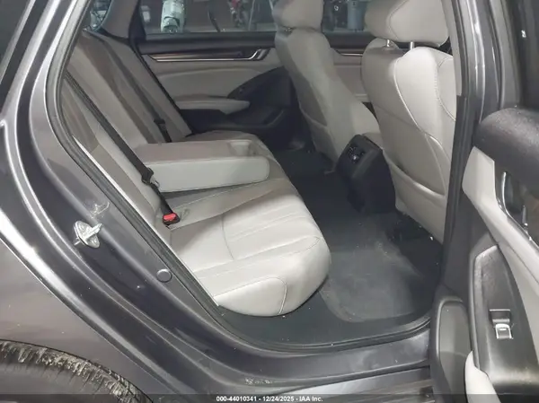 1HGCV1F59LA126980 2020 HONDA ACCORD - Image 8