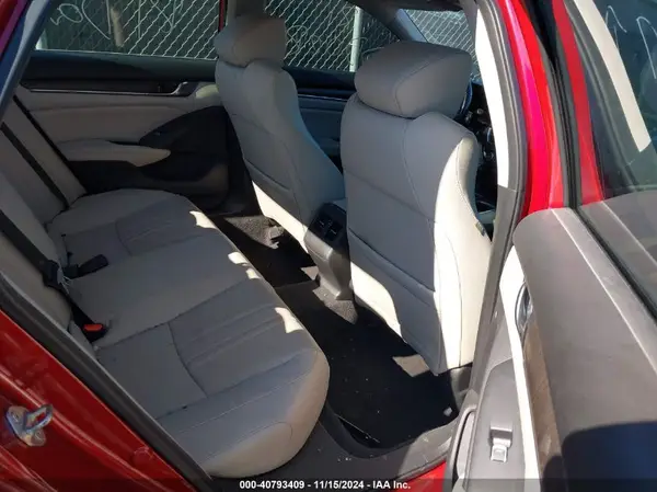 1HGCV1F59LA127420 2020 HONDA ACCORD - Image 8