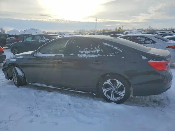 1HGCV1F59LA800917 2020 HONDA ACCORD - Image 2