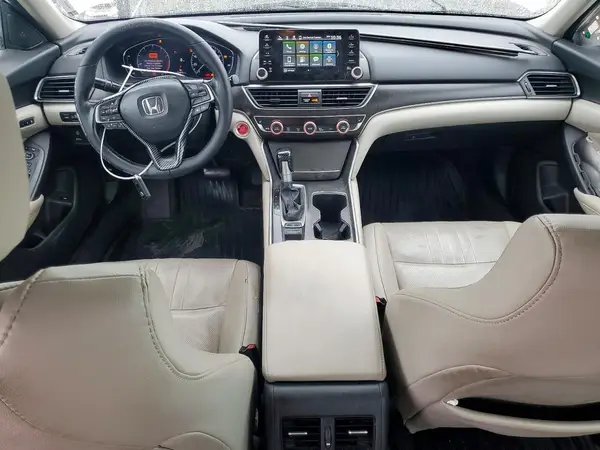 1HGCV1F59MA001589 2021 HONDA ACCORD - Image 8