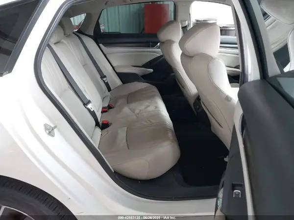 1HGCV1F59MA002662 2021 HONDA ACCORD - Image 8