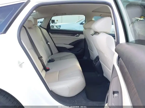 1HGCV1F59MA004038 2021 HONDA ACCORD - Image 8
