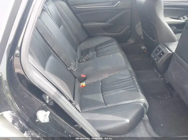1HGCV1F59MA006307 2021 HONDA ACCORD - Image 8